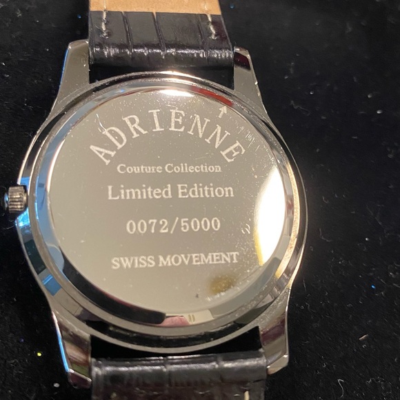 ❄️Real collectables limited edition Snow globe floating CZ diamonites - Picture 7 of 7